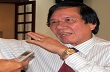 Lập "lá chắn" bảo vệ cây cao su